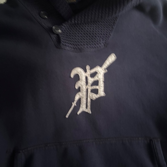 Polo Ralph Lauren Shawl Collar Neck Sweater - Picture 2 of 4